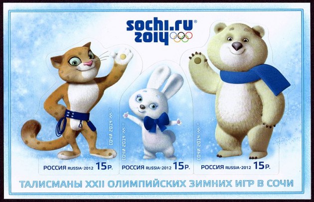 sochi