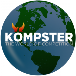 Kompster Globe 800 x 800