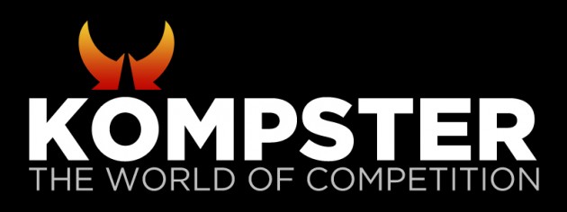 Black Kompster Banner 800 x 300