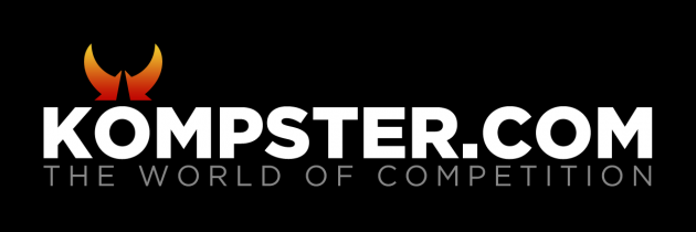 Kompster Logo 1200 x 400