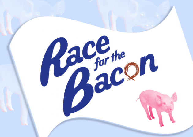 raceforthebacon