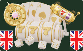 Discovering UK Casinos Not on Gamstop 1183 Discovering UK Casinos Not on Gamstop 1183