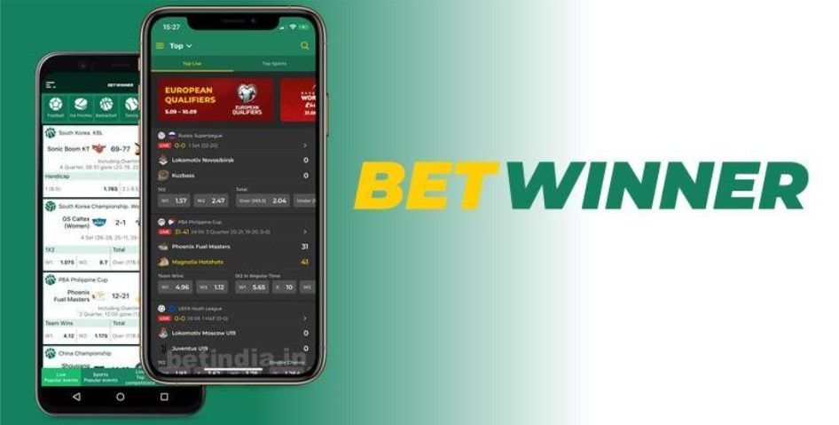 Experience the Exciting World of Betwinner Online Betting Experience the Exciting World of Betwinner Online Betting