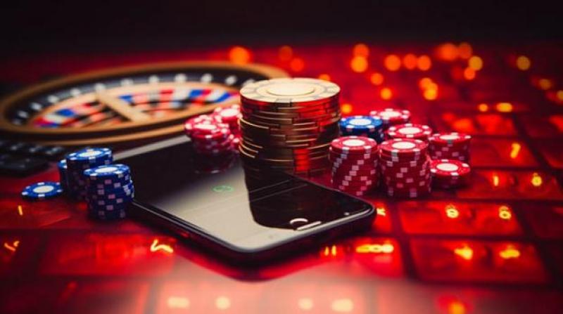 Découvrez le Spin Million Casino  Évaluations et avantages
