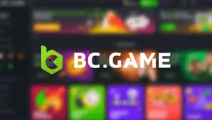 Discover the Exciting World of Casino BC.Game MG Discover the Exciting World of Casino BC.Game MG