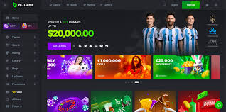 Discover the Exciting World of Online Casino BC.Game Discover the Exciting World of Online Casino BC.Game