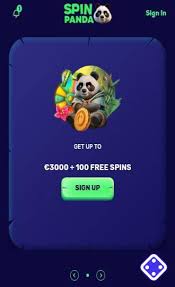 Discover the Thrills at Spinpanda Online Casino UK Discover the Thrills at Spinpanda Online Casino UK