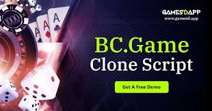 Exploring BC Game Aviator A Thrilling Flight into Online Gaming Exploring BC Game Aviator A Thrilling Flight into Online Gaming
