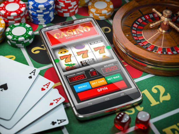 Exploring the Excitement of 22bet Online Casino