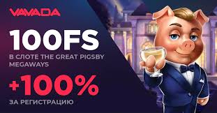 Exploring the Exciting World of VAVADA Casino Online Canada Exploring the Exciting World of VAVADA Casino Online Canada