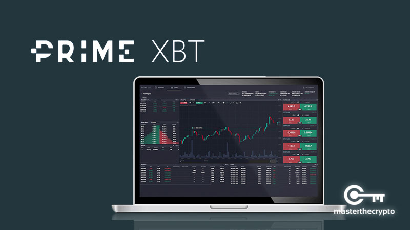 In-Depth Reviews PrimeXBT UK A Comprehensive Guide for Traders
