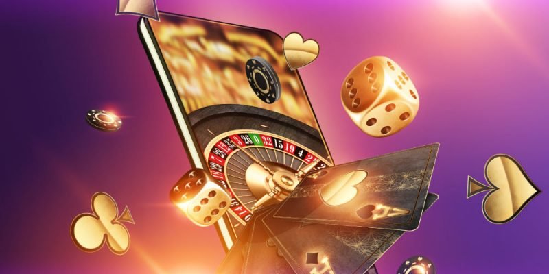 Why You Should Try Betting on Live Casino Games 9 Why You Should Try Betting on Live Casino Games 9