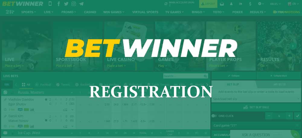 Discover the Exciting World of BetWinner Sportsbook