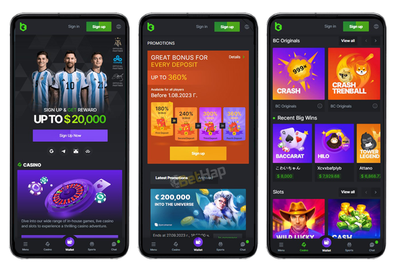 Discover the Thrill of Online Casino Discover the Thrill of Online Casino
