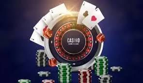 Experience Endless Fun and Excitement at Luckystar Casino Experience Endless Fun and Excitement at Luckystar Casino