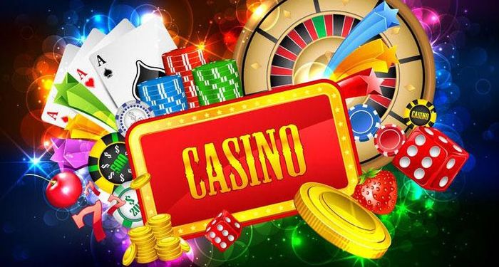 Experience Paradise Casino Tropic Slots Experience Paradise Casino Tropic Slots