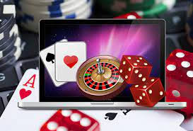 Experience Paradise Casino Tropic Slots Experience Paradise Casino Tropic Slots