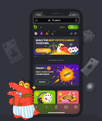 Experience the Thrill of Gaming at BCStavka Casino Experience the Thrill of Gaming at BCStavka Casino