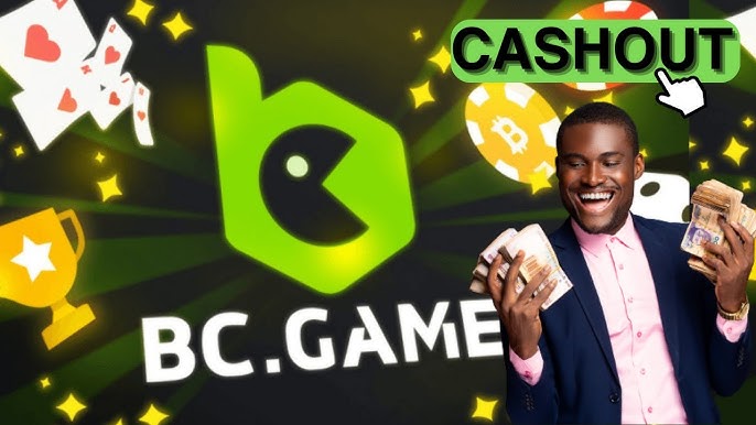 Exploring the Thrills of Casino Cripto BC.Game