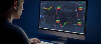 Обзор платформы Trading Заработок с помощью pocket option Обзор платформы Trading Заработок с помощью pocket option