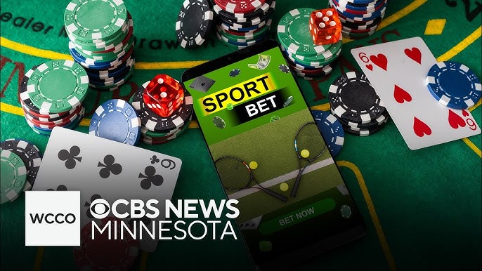 Play with Confidence in a Thrilling Casino Environment Play with Confidence in a Thrilling Casino Environment