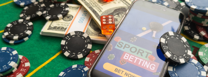 Play with Confidence in a Thrilling Casino Environment Play with Confidence in a Thrilling Casino Environment