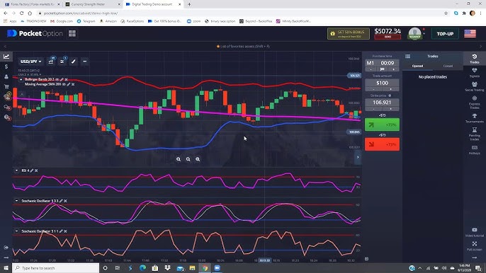 Pocket Option Trading Platform Your Gateway to Success in Online Trading Pocket Option Trading Platform Your Gateway to Success in Online Trading