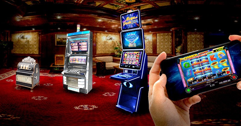 Protecting Your Personal Information on Casino Apps 0 Protecting Your Personal Information on Casino Apps 0