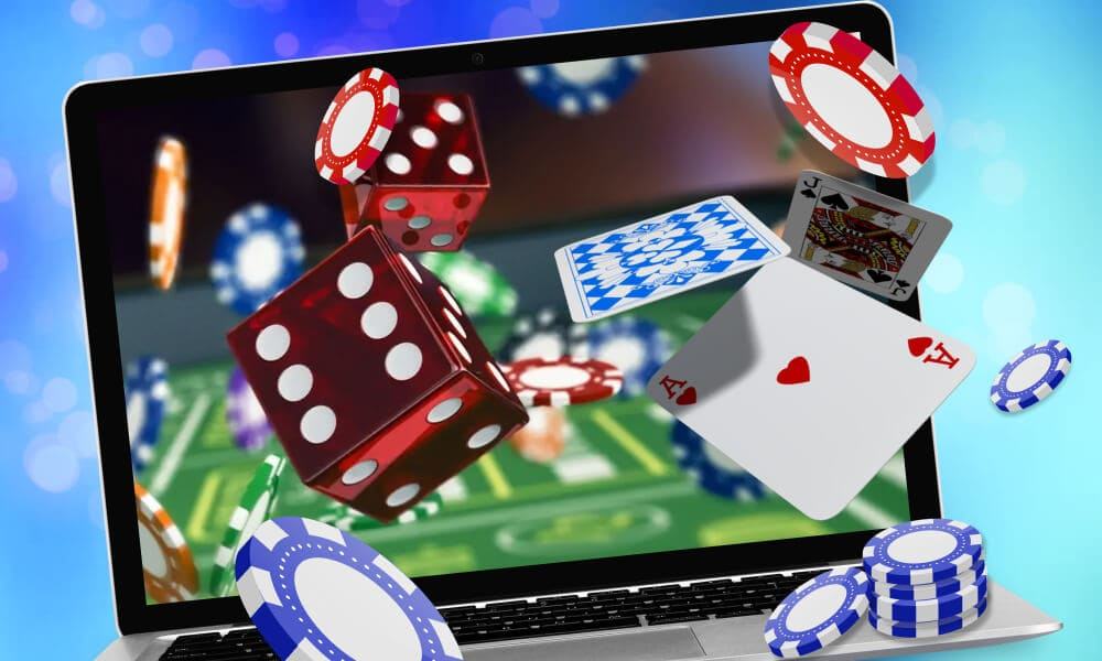 Slot mashinalarida omadli aylanishlar bilan Serhasham imkoniyatlar Slot mashinalarida omadli aylanishlar bilan Serhasham imkoniyatlar