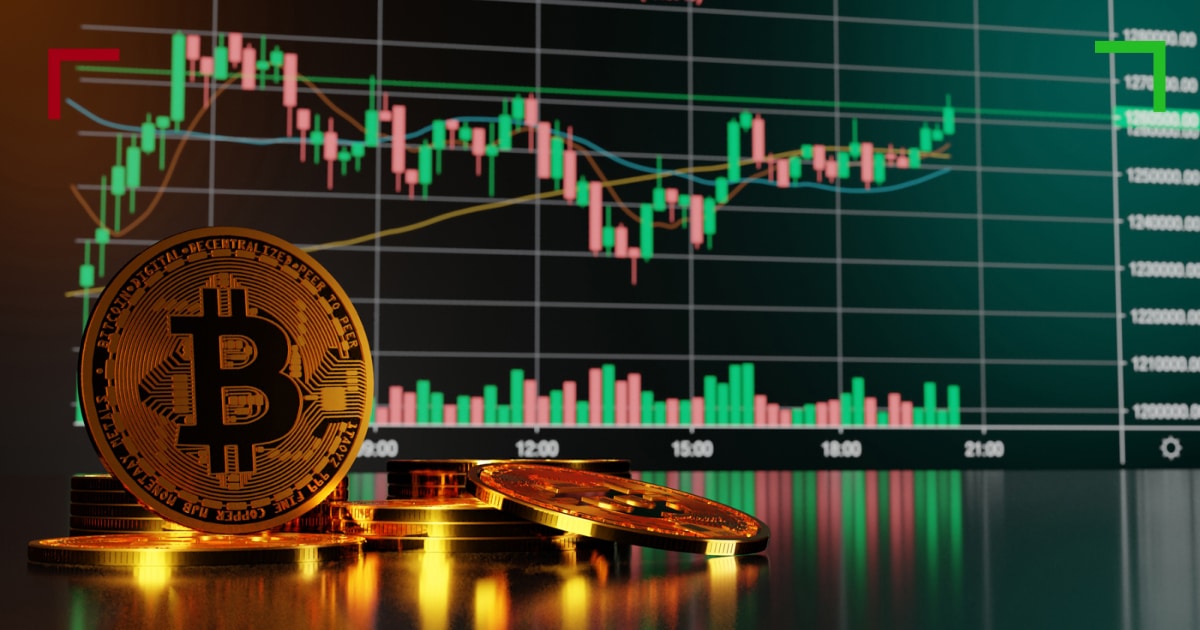 The Future of Investment Crypto Trading Mobile App The Future of Investment Crypto Trading Mobile App