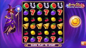 The Ultimate Guide to the Lucky Star Website Discover Your Fortune