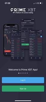 Understanding AR PrimeXBT A Comprehensive Guide to Crypto Trading Understanding AR PrimeXBT A Comprehensive Guide to Crypto Trading