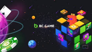 Unlocking the Fun and Rewards of BC Game Slots Free Spins Unlocking the Fun and Rewards of BC Game Slots Free Spins