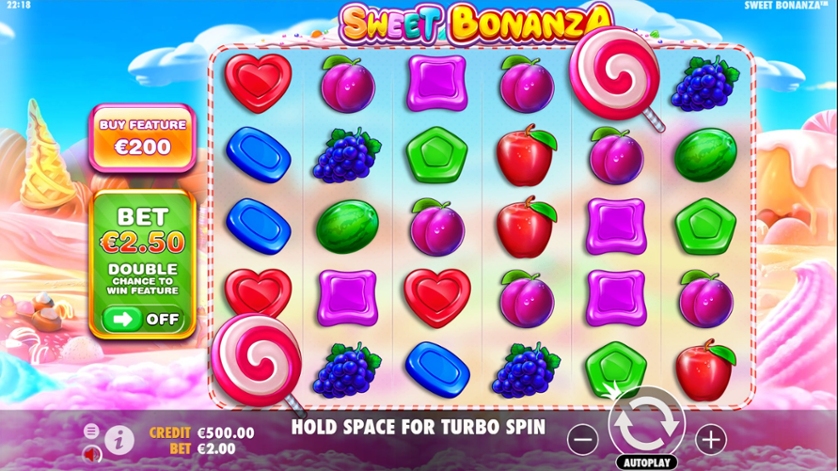 オンライン スロットゲーム ボナンザの魅力と楽しみ方 14