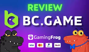 Descubre los mejores Juegos en BC.Game Descubre los mejores Juegos en BC.Game