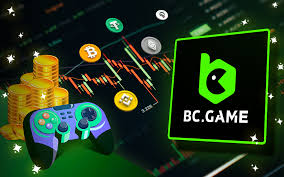 Descubre los mejores Juegos en BC.Game Descubre los mejores Juegos en BC.Game