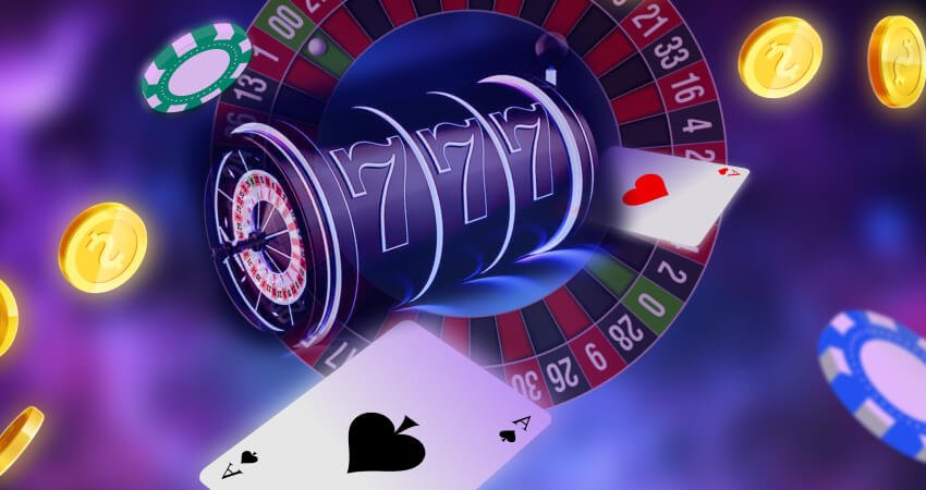 Discover the Excitement at 7Gold Casino Discover the Excitement at 7Gold Casino