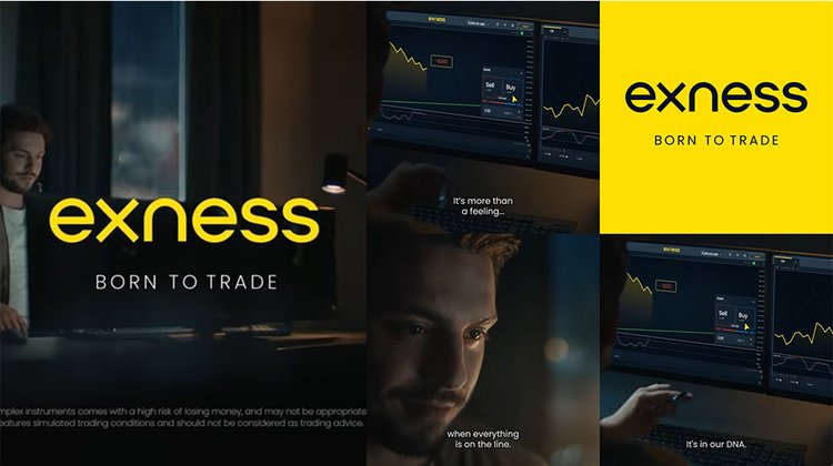 Exness Forex Broker A Comprehensive Guide to Trading Success Exness Forex Broker A Comprehensive Guide to Trading Success