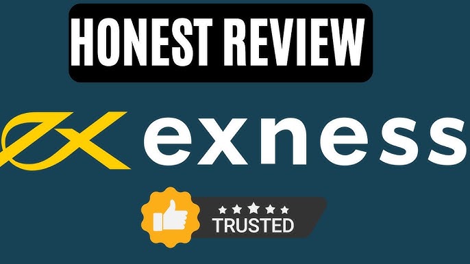 Exness Online Broker A Comprehensive Review and Guide
