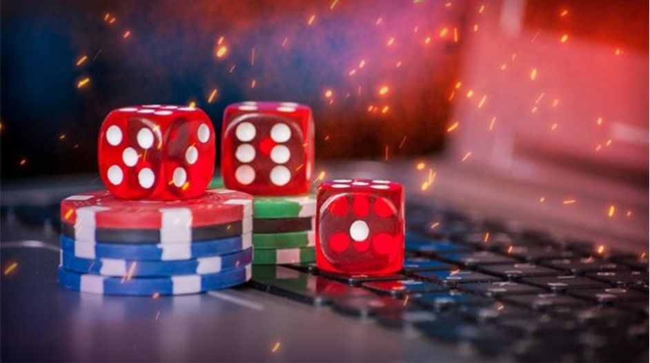 Experience the Thrill of Casino Magic Win UK Your Ultimate Guide Experience the Thrill of Casino Magic Win UK Your Ultimate Guide