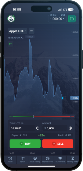 Pocket Option Account Your Guide to Successful Trading Pocket Option Account Your Guide to Successful Trading