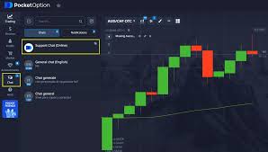 Pocket Option Platform Your Gateway to Efficient Trading Pocket Option Platform Your Gateway to Efficient Trading