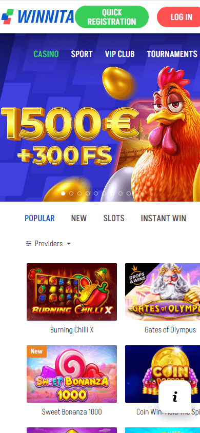 Scopri il Fascino del Winnita Casino Un Viaggio nel Mondo del Gioco