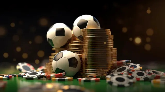 The Future of Soccer Betting A Deep Dive into Socer Bet The Future of Soccer Betting A Deep Dive into Socer Bet