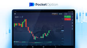Unlocking the Potential of Trading with Pocket Option 6