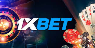 ดาวน์โหลดแอป 1xBet ประเทศไทย - มาเดิมพันกันเถอะ! ดาวน์โหลดแอป 1xBet ประเทศไทย - มาเดิมพันกันเถอะ!