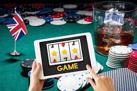 A Comprehensive Guide to Online Casino UK 2015