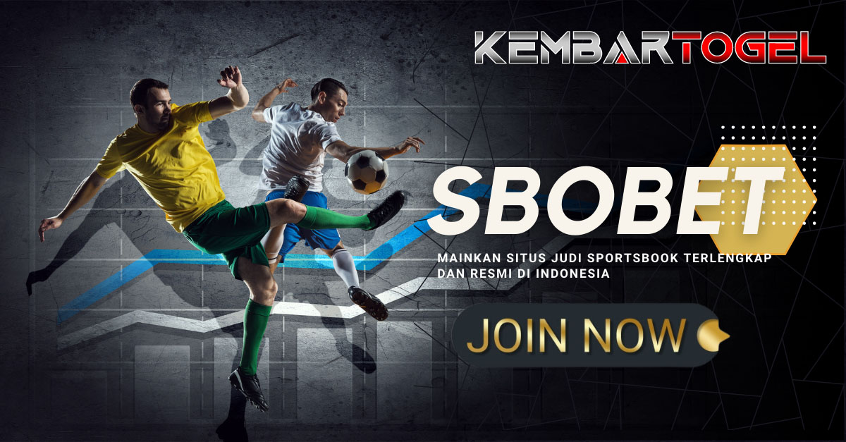 Agen Sbobet88 Terpercaya Panduan Lengkap untuk Pemain