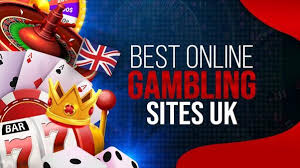 Best UK Casino Sites for a Thrilling Gaming Experience