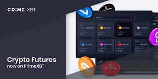 Discover the Advantages of Trading with Broker PrimeXBT Discover the Advantages of Trading with Broker PrimeXBT